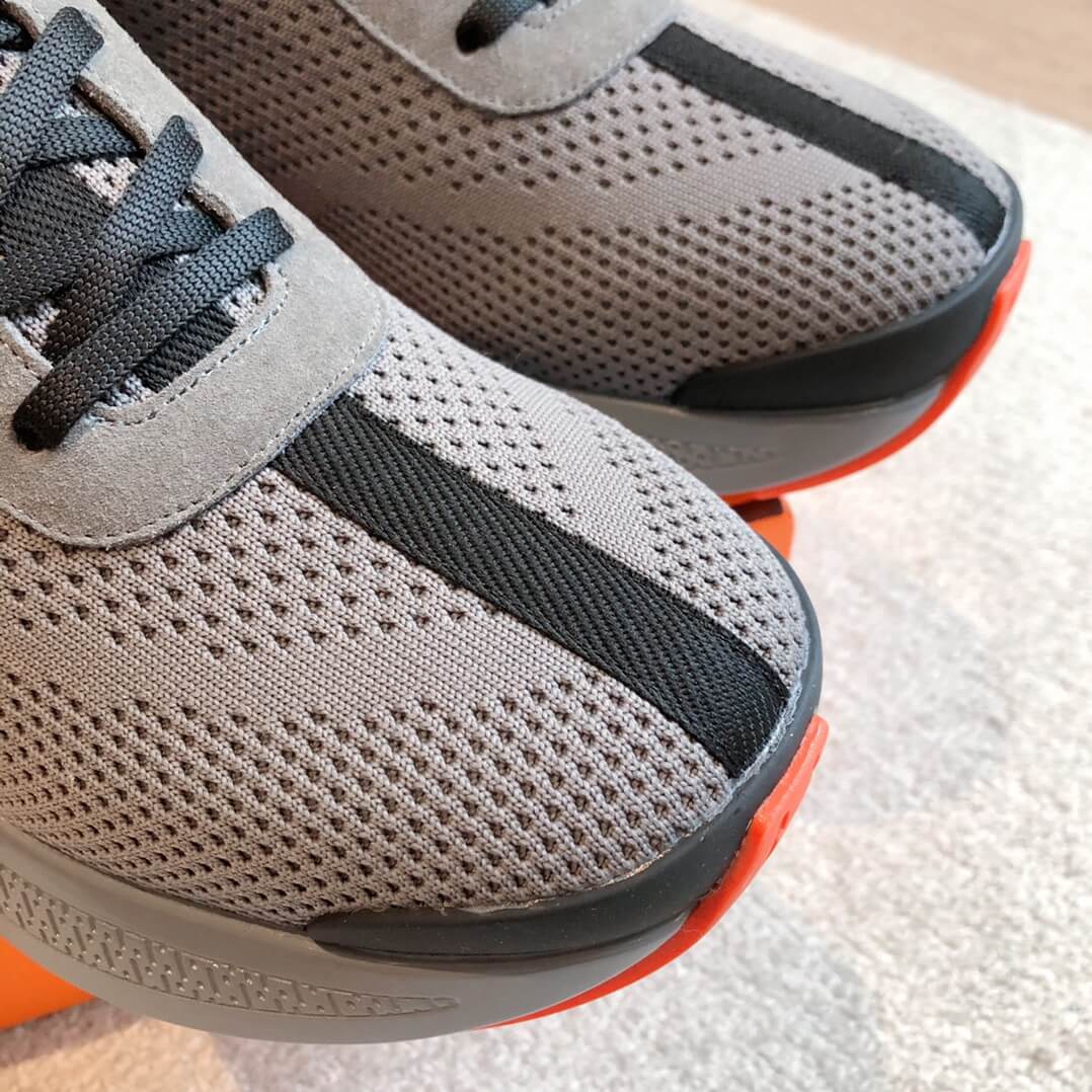 Hermes Bouncing Sneakers
