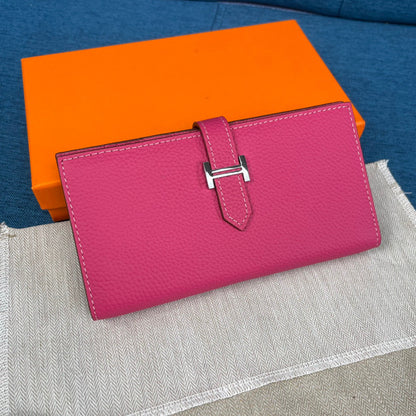 Hermes Bearn Wallets