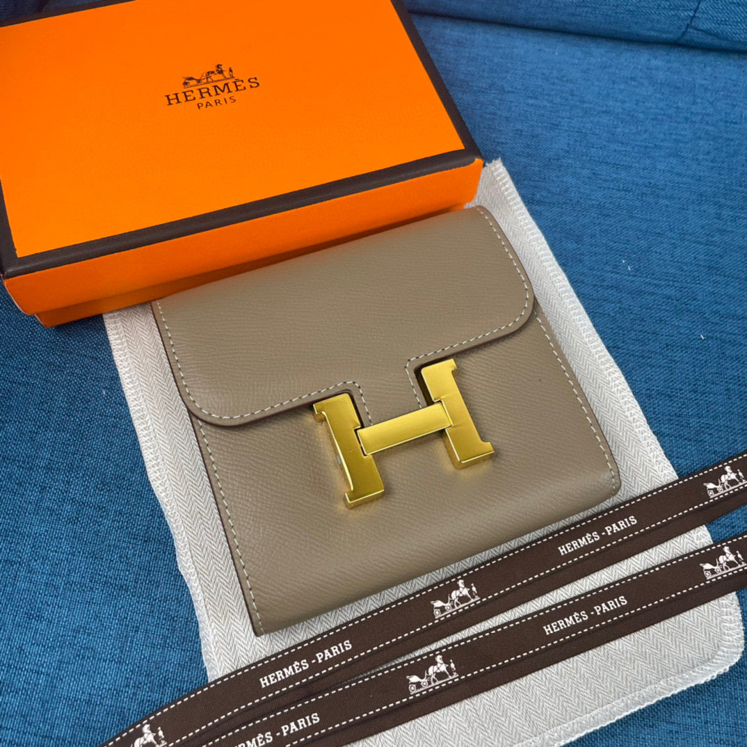 Hermes Constance Wallets