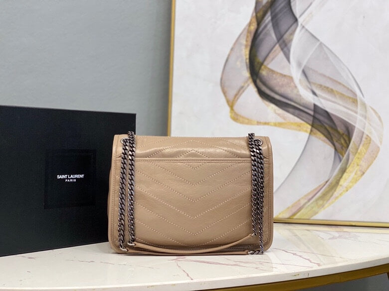 YSL Niki Medium Shoulder Bag