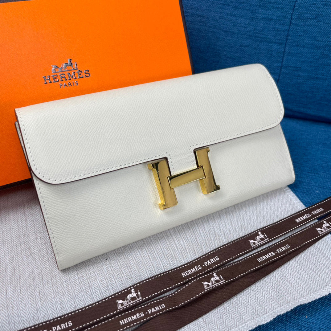 Hermes Constance Wallets