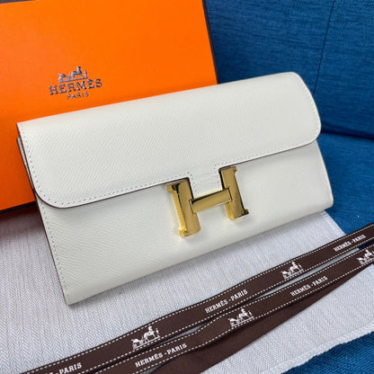 Hermes Constance Wallets