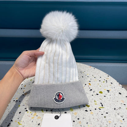 Moncler Winter Caps