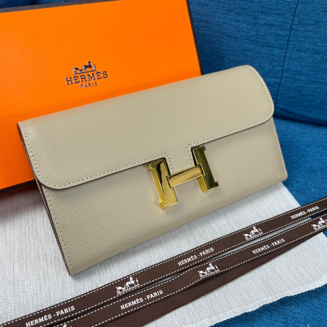 Hermes Constance Wallets