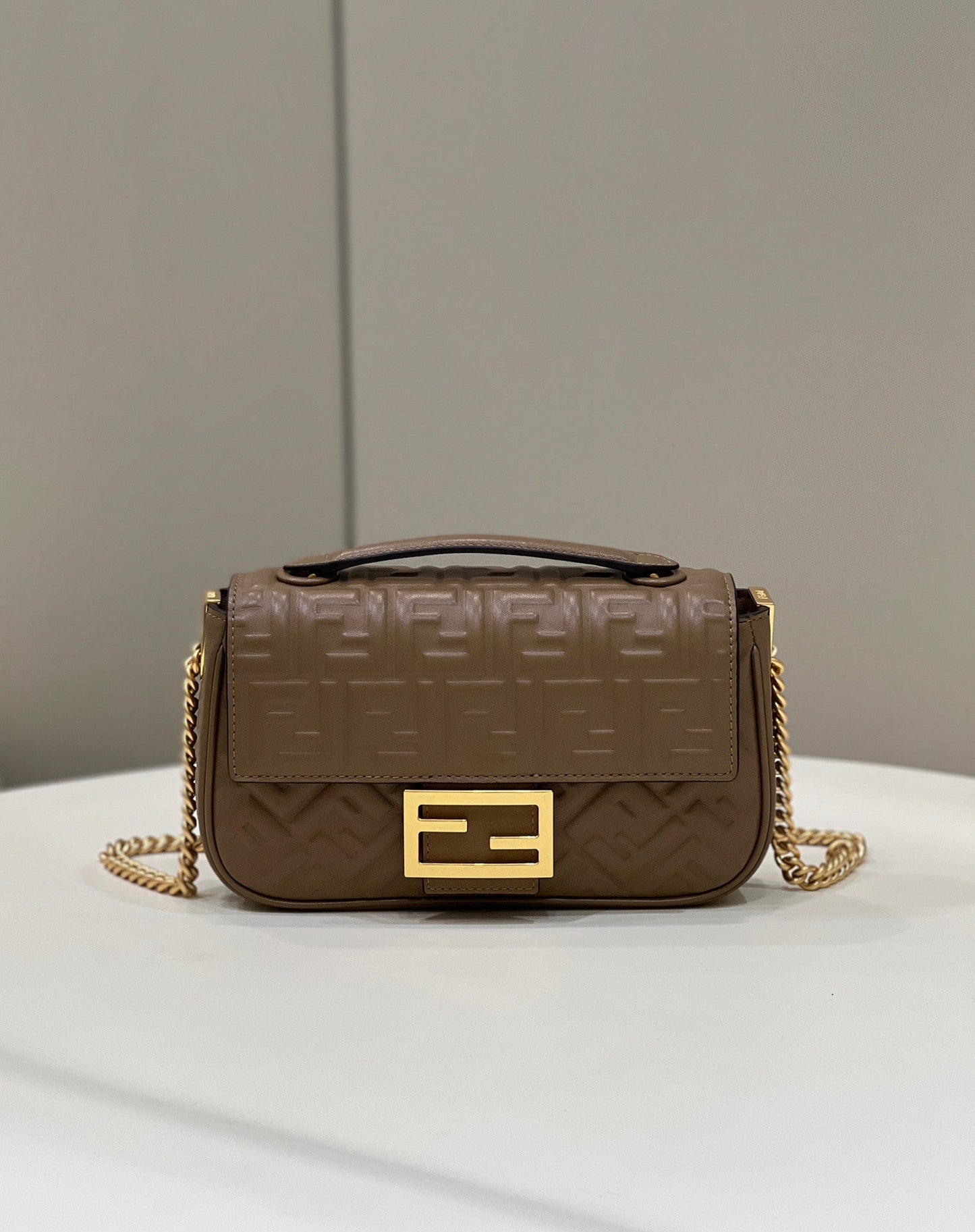 Fendi Baguette Bag