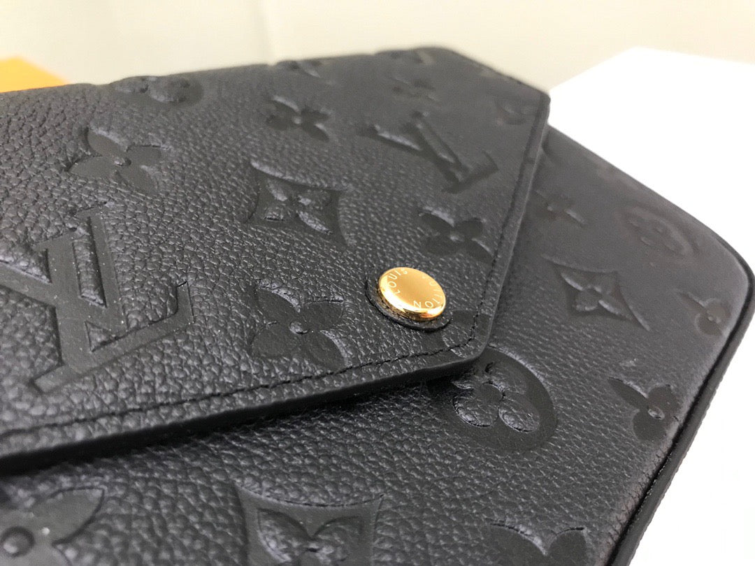 LV Pochette Felicie Bag