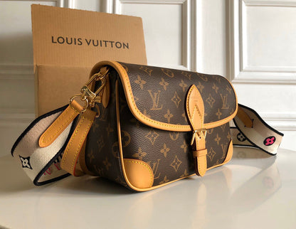 LV Diane Bag