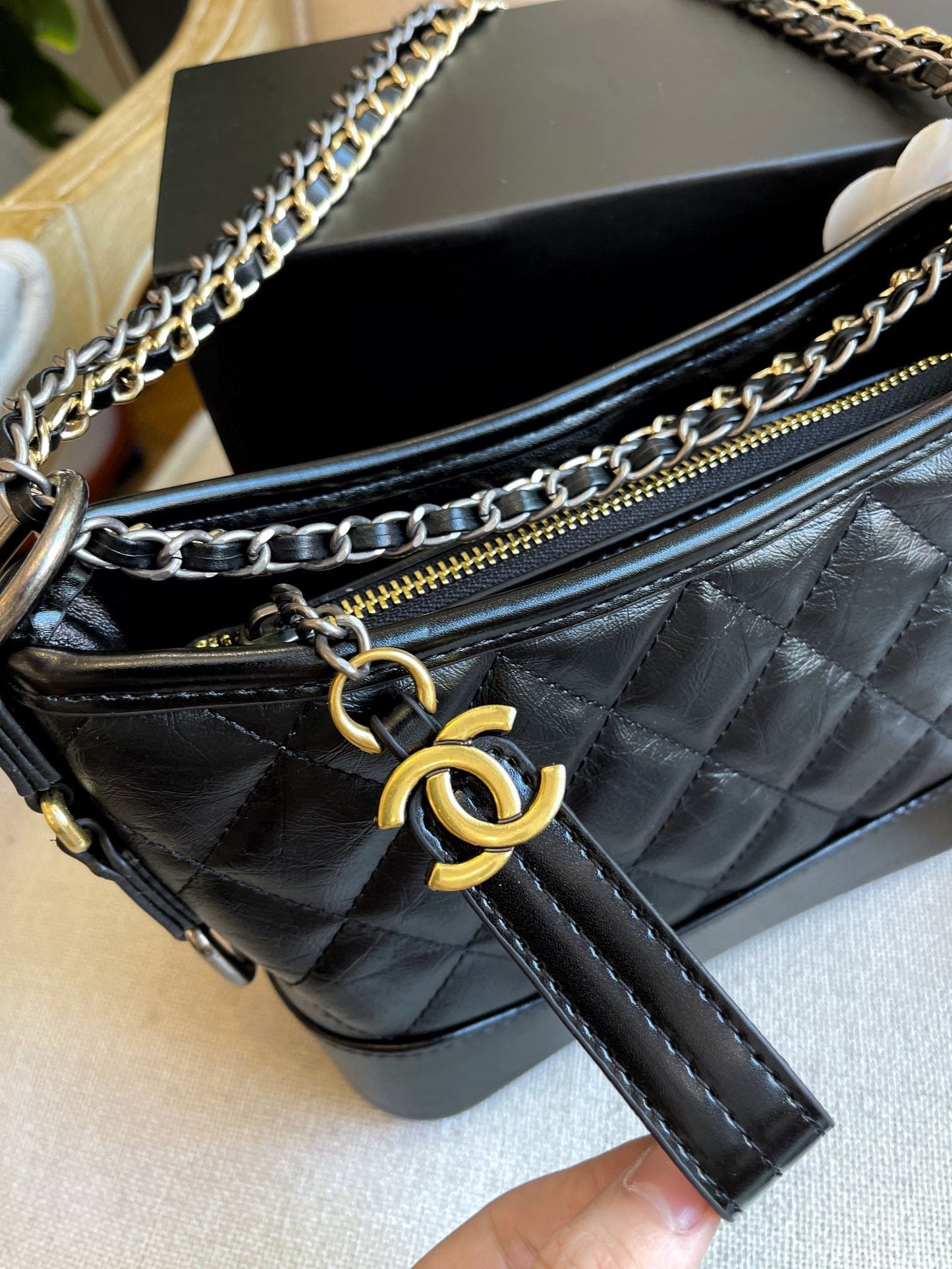 Chanel Gabrielle Bag