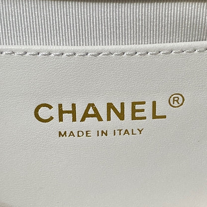 Chanel Mini Boho Bag