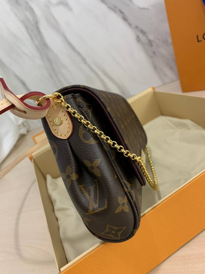 Louis Vuitton Favorite Bag