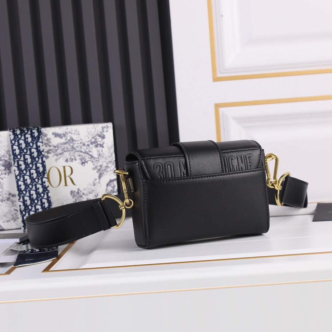 Dior 30 Montaigne Mini Bag