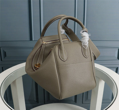 Hermes Lindy Bag