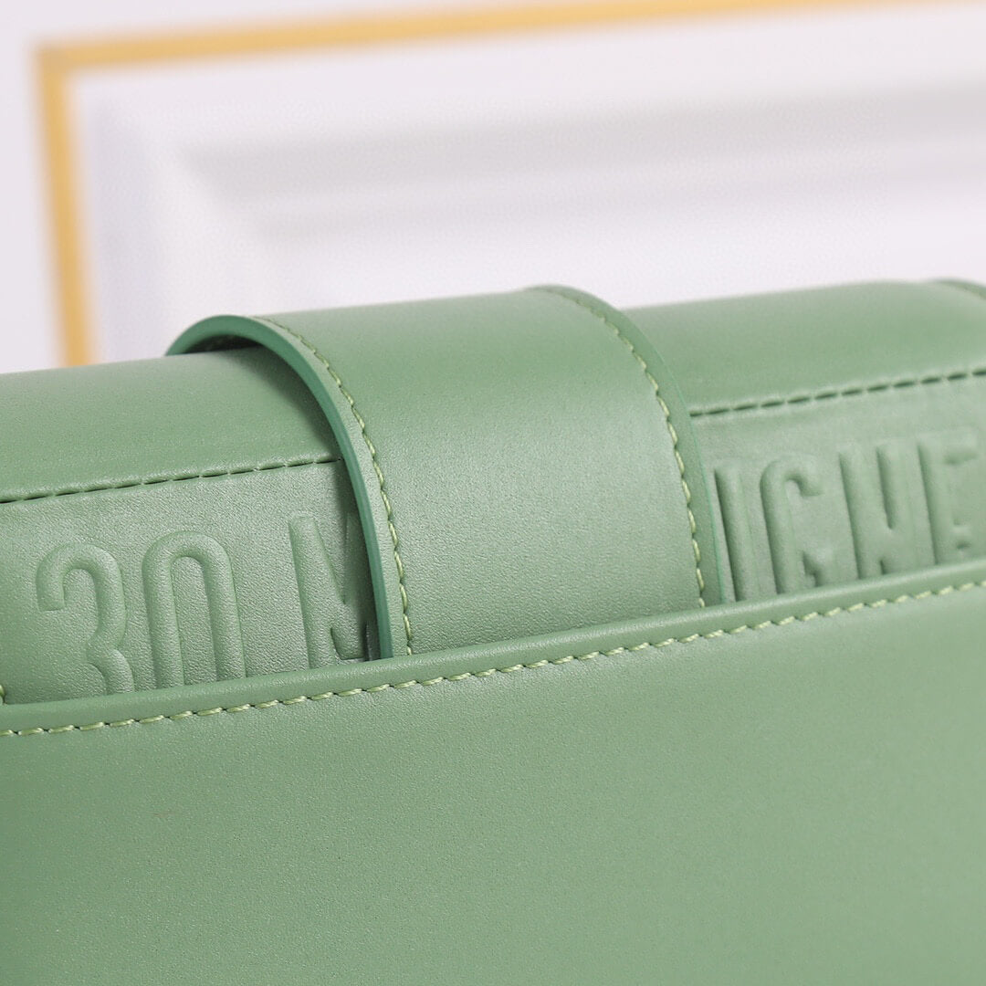Dior 30 Montaigne Mini Bag