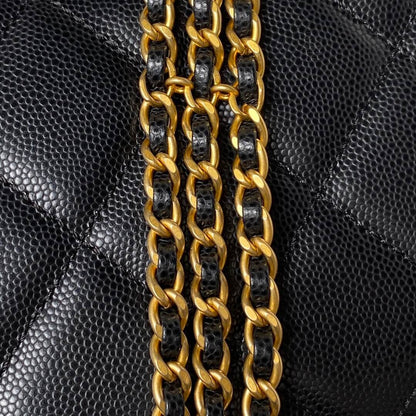 Chanel Mini Boho Bag