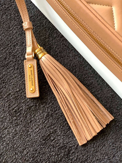 YSL Lou Camera Bag