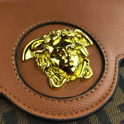 Fendi x Versace Bag