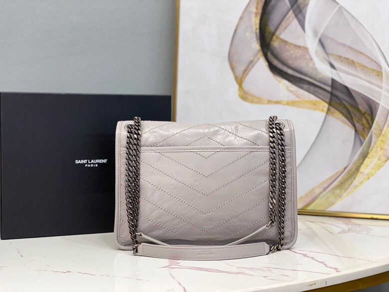 YSL Niki Medium Shoulder Bag