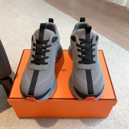 Hermes Bouncing Sneakers