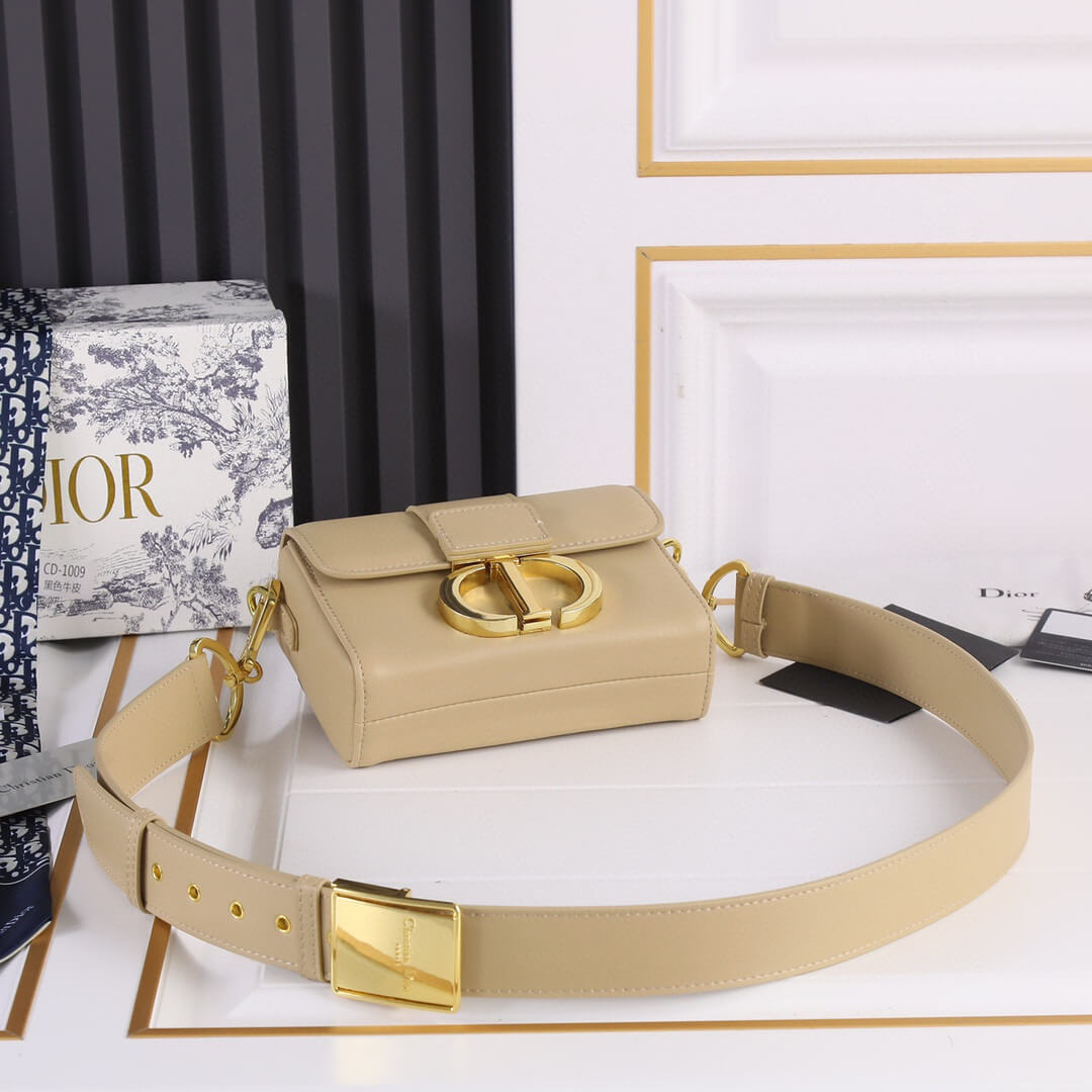 Dior 30 Montaigne Mini Bag