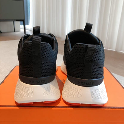 Hermes Bouncing Sneakers