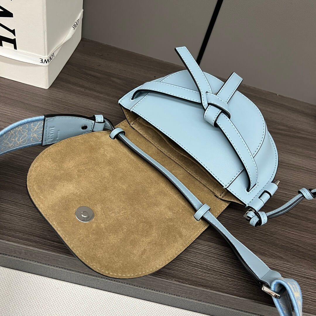 Loewe Small Gate Bag