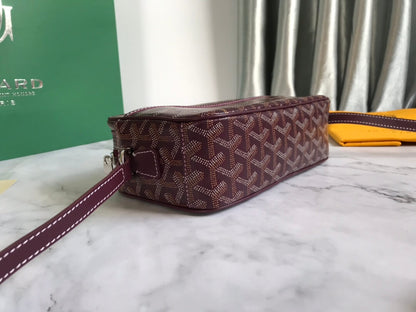 Goyard Cap-Vert PM Bag