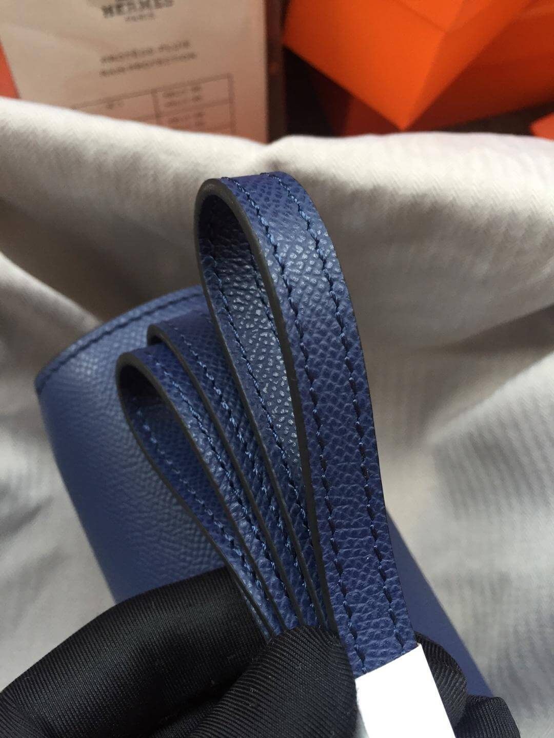 Hermes Constance Bag