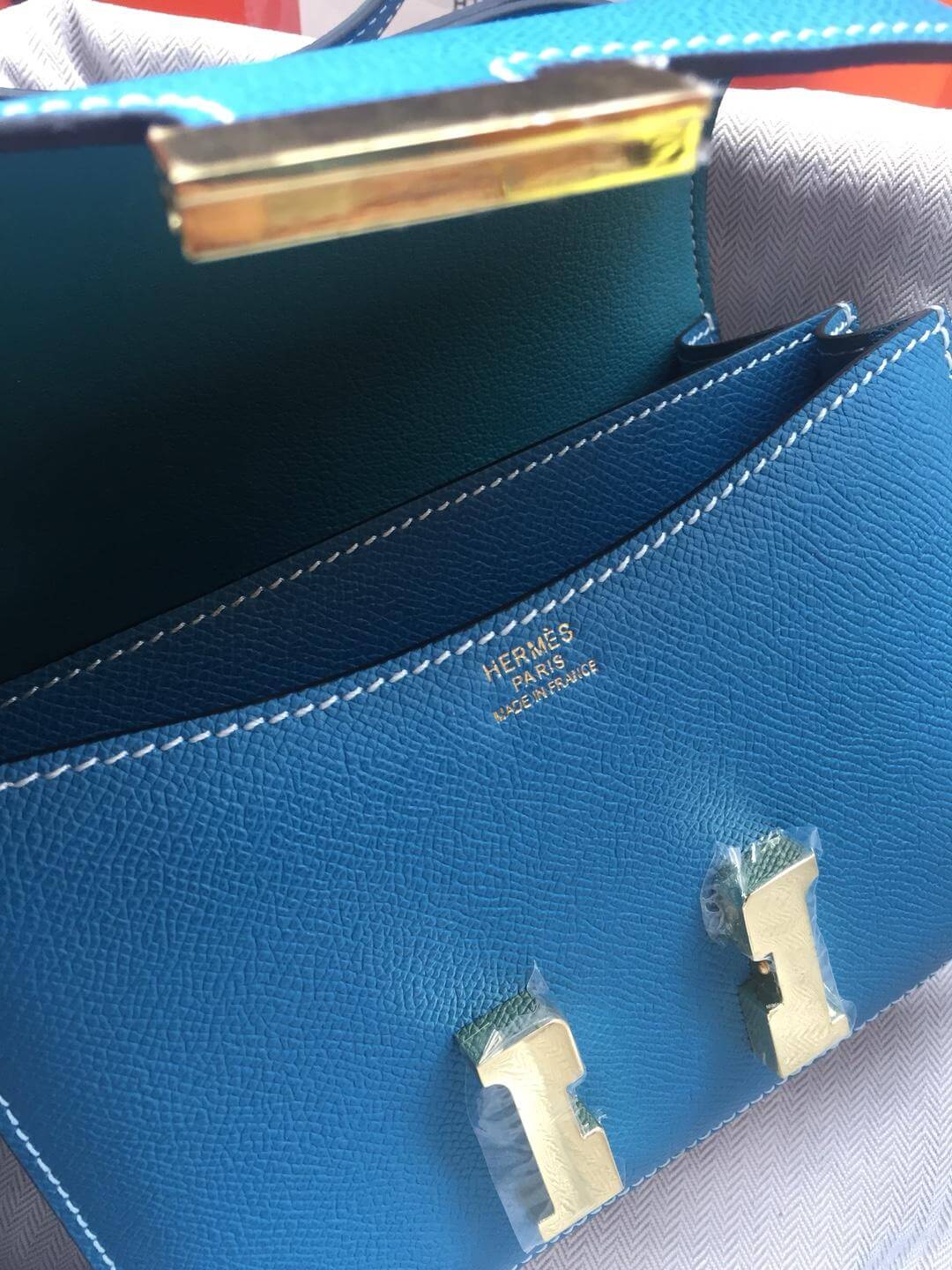 Hermes Constance Bag
