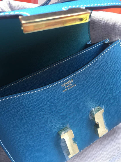Hermes Constance Bag