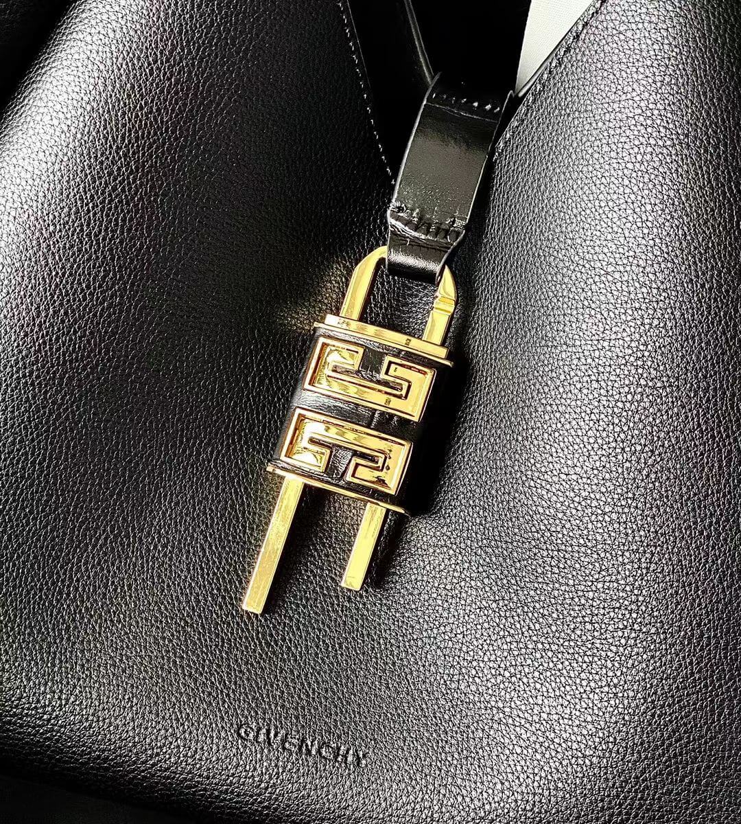 Givenchy G-Hobo Shoulder Bag
