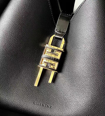 Givenchy G-Hobo Shoulder Bag