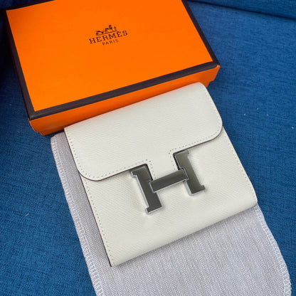 Hermes Constance Wallets