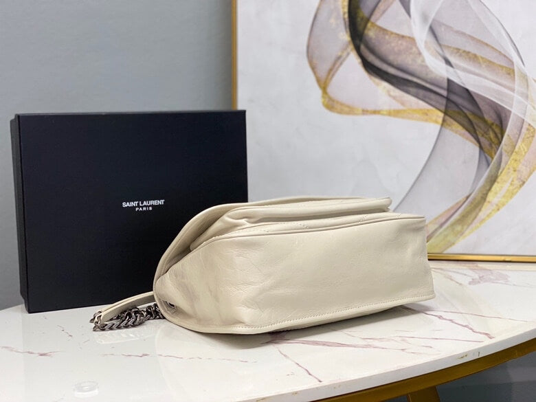 YSL Niki Medium Shoulder Bag