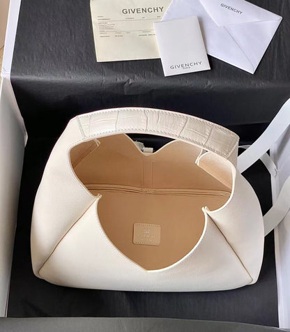 Givenchy G-Hobo Shoulder Bag