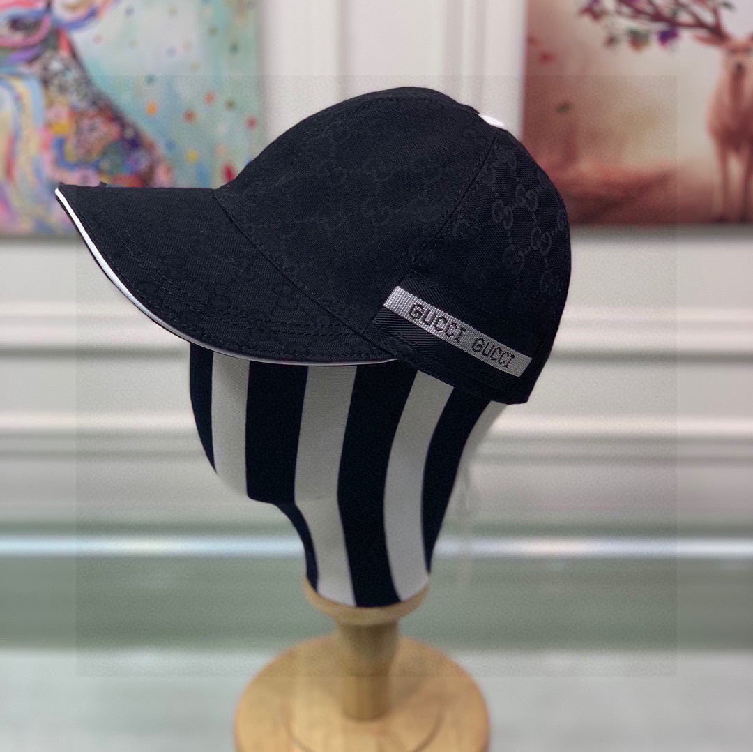 Gucci Caps