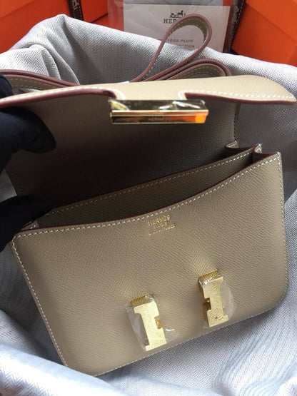 Hermes Constance Bag