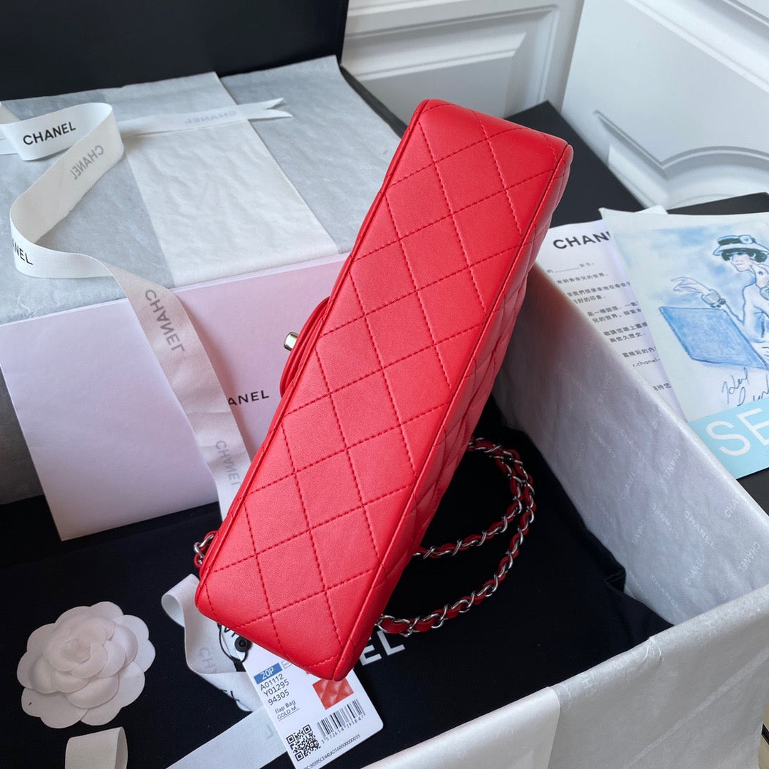 Chanel Classic Flap Bag