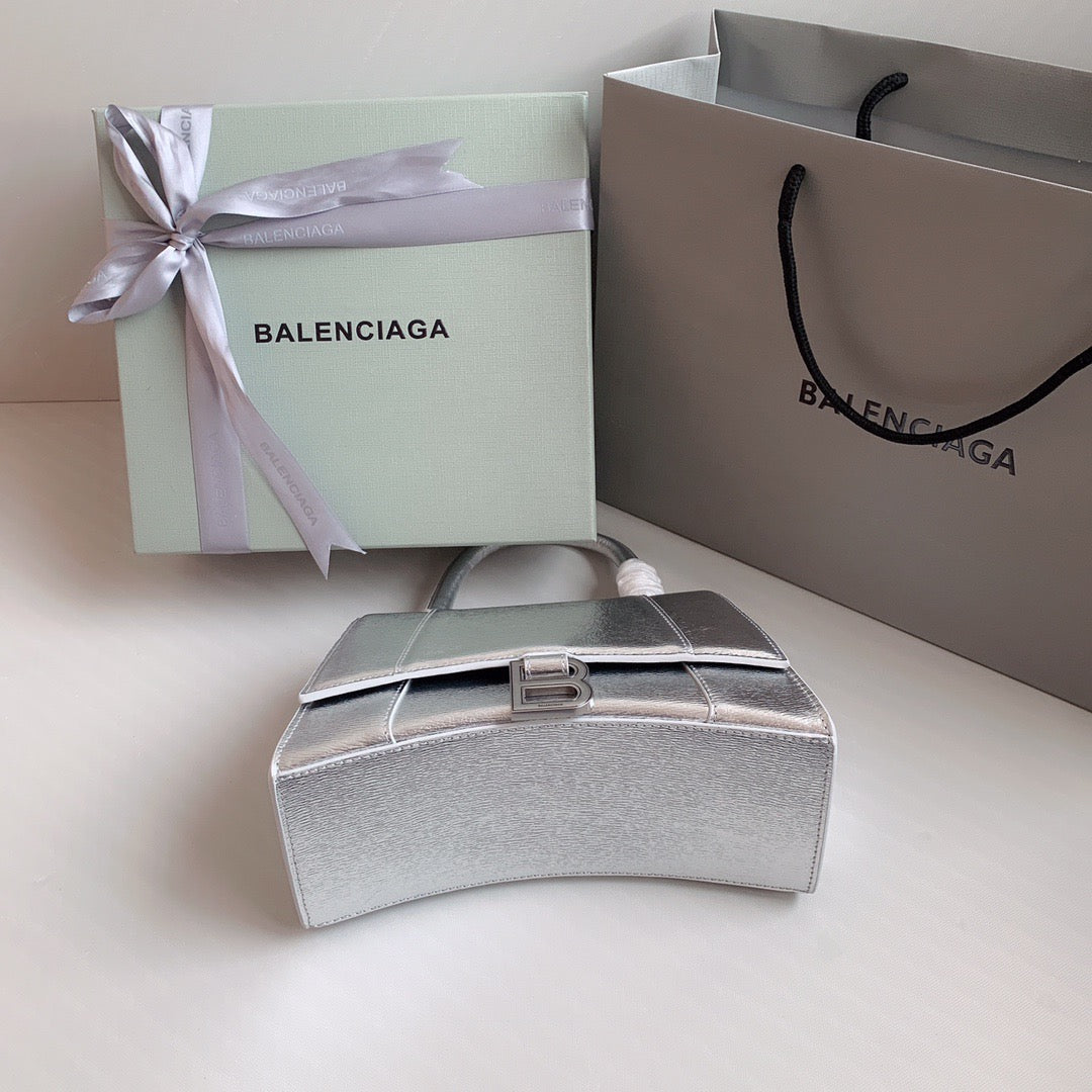 Balenciaga Hourglass Bag