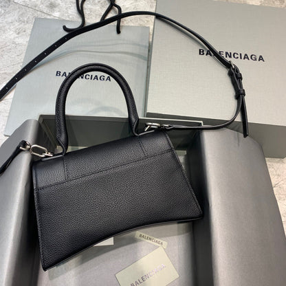 Balenciaga Hourglass Bag