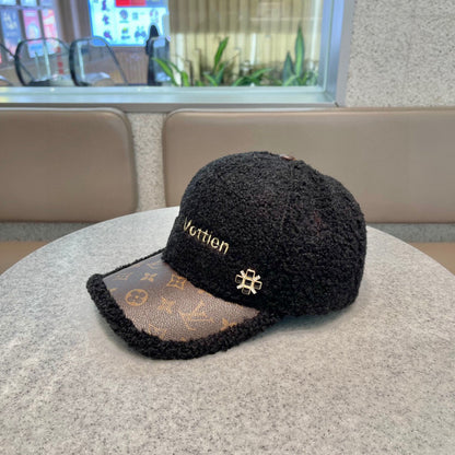 LV Caps