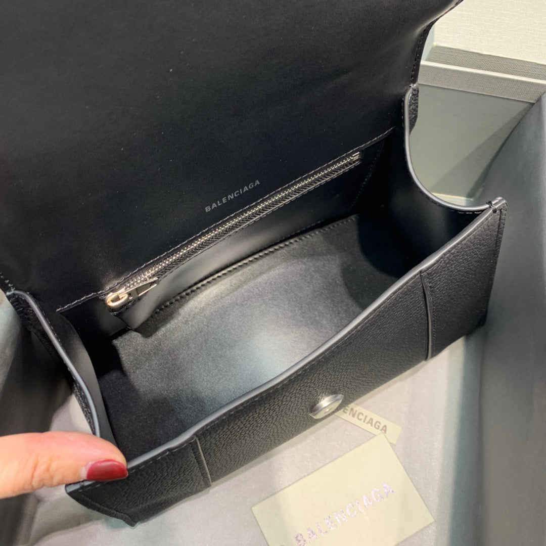 Balenciaga Hourglass Bag