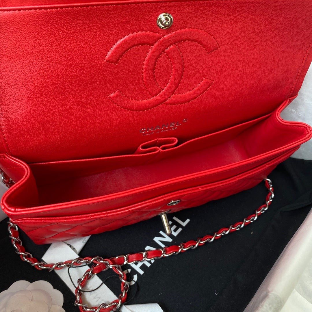 Chanel Classic Flap Bag
