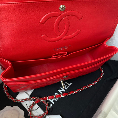 Chanel Classic Flap Bag