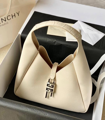 Givenchy G-Hobo Shoulder Bag
