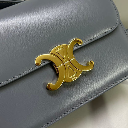 Celine Medium Triomphe Bag