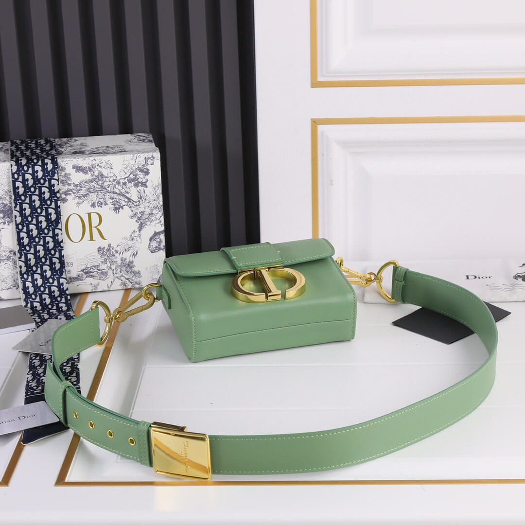 Dior 30 Montaigne Mini Bag