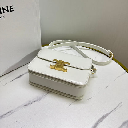 Celine Medium Triomphe Bag