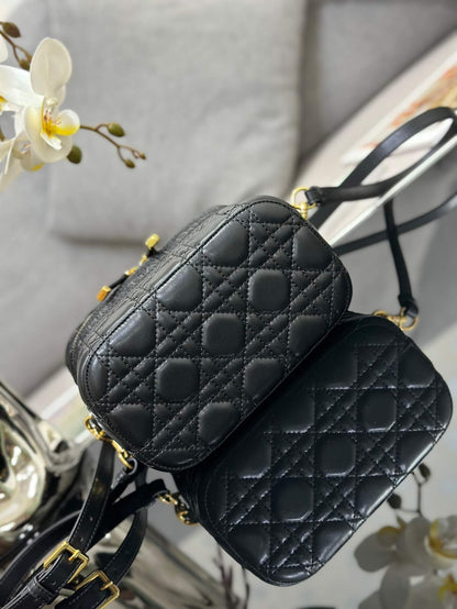 Dior Travel Vanity Case