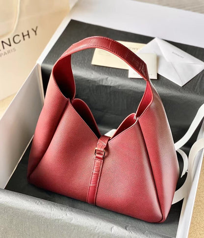 Givenchy G-Hobo Shoulder Bag