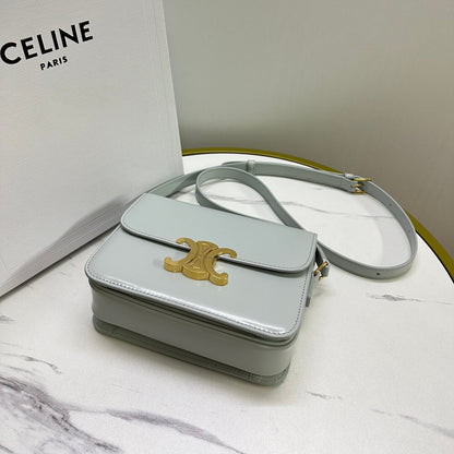 Celine Medium Triomphe Bag